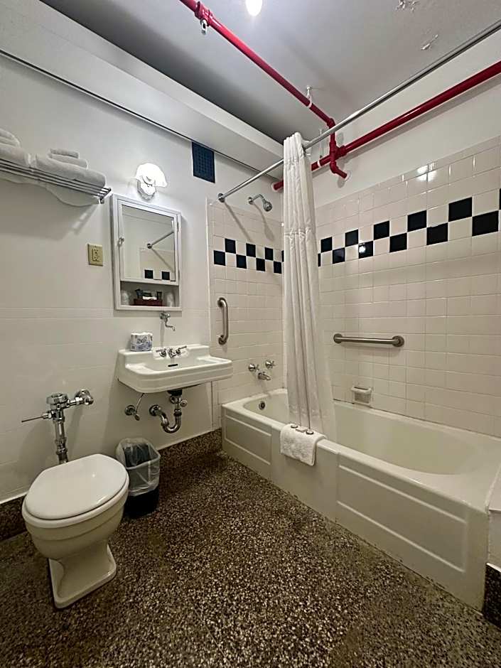 Latchis Hotel