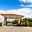 University Inn & Suites