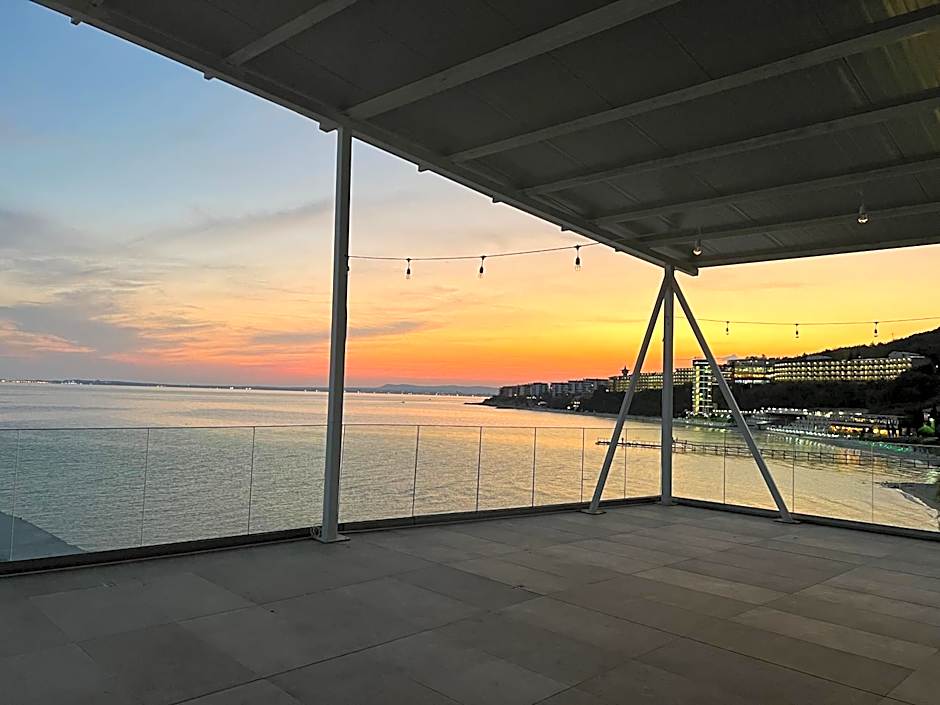 Hotel Amore Beach - All Inclusive