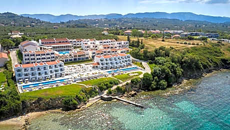 AluaSoul Zakynthos - Adults only - All Inclusive