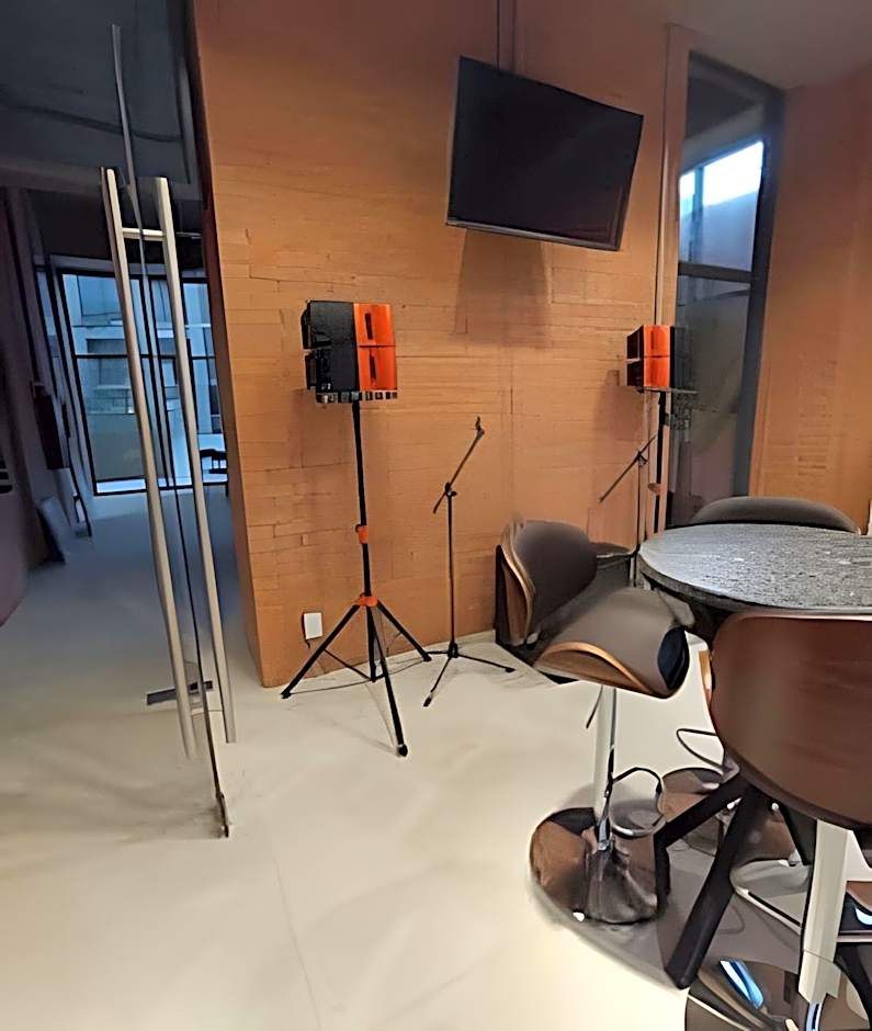 Hermoso Loft Estilo único en Guadalajara