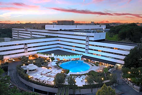 Cardo Roma, Autograph Collection