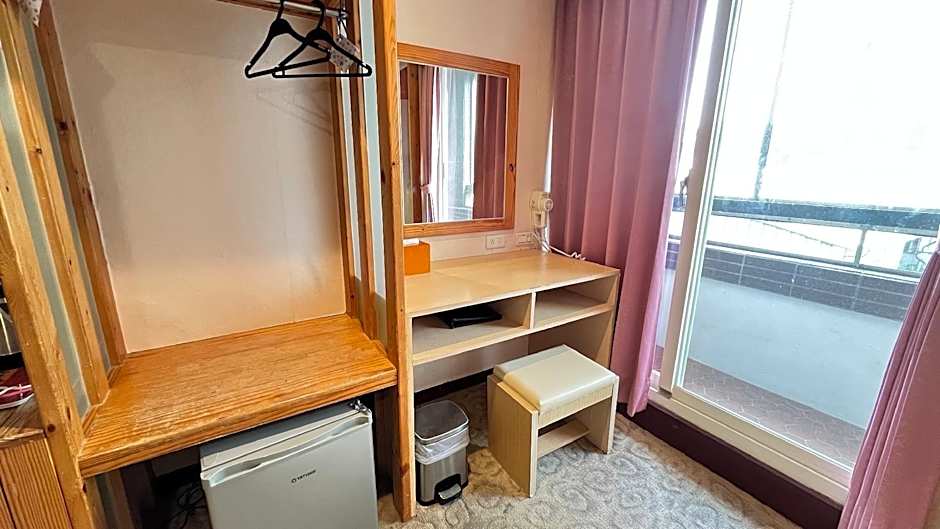 Sin Fu Business Hotel