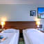 Mercure Stuttgart Sindelfingen an der Messe