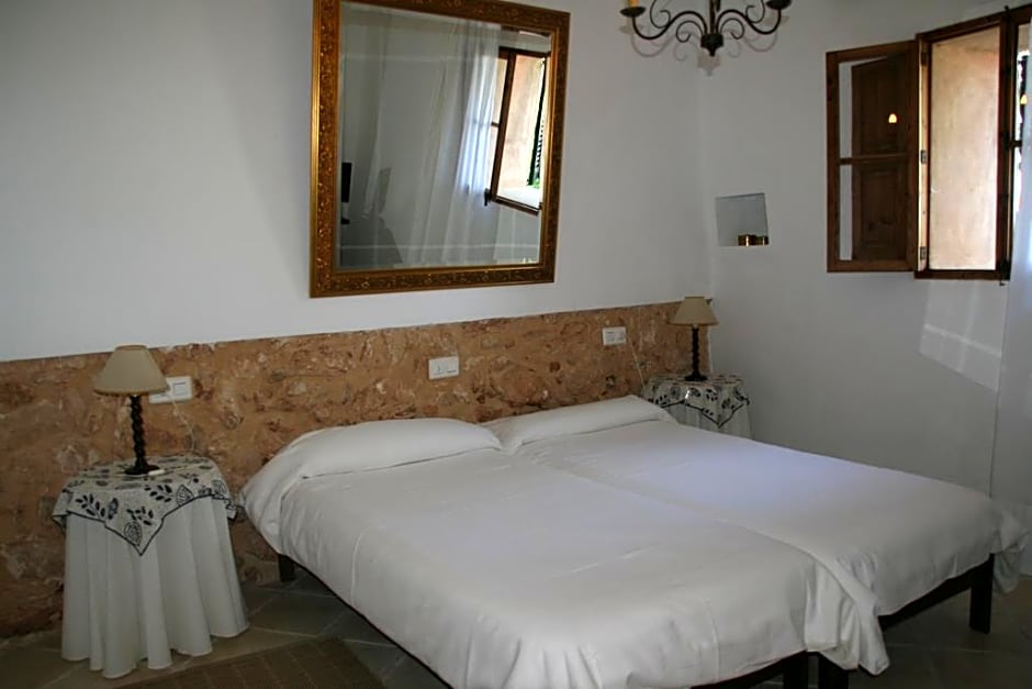 Agroturismo Petit Hotel Son Perdiu – Adults Only