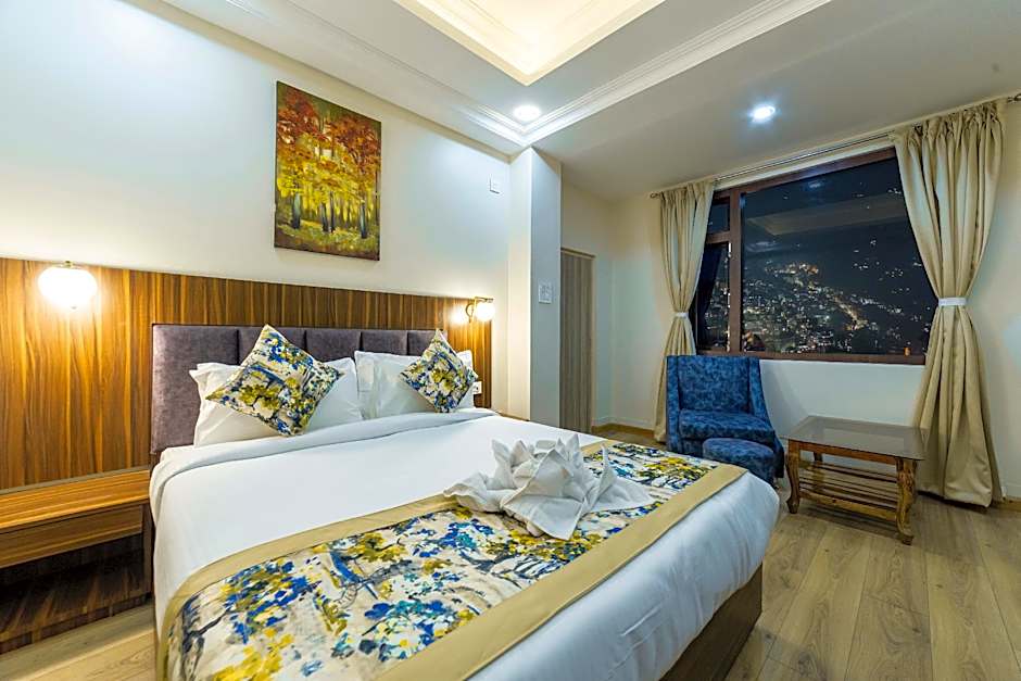 Citrus Boutique Hotel