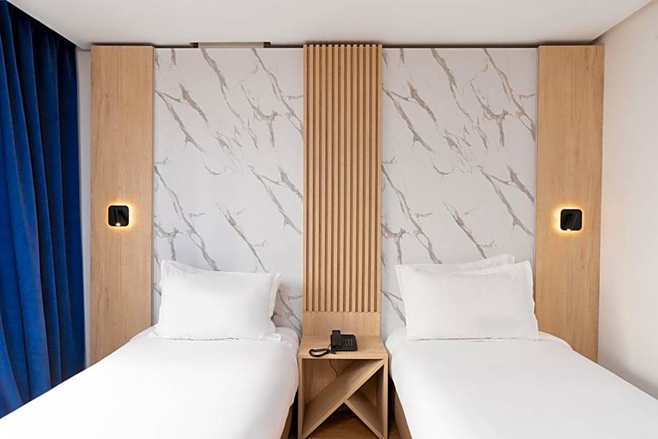Rihab Hotel