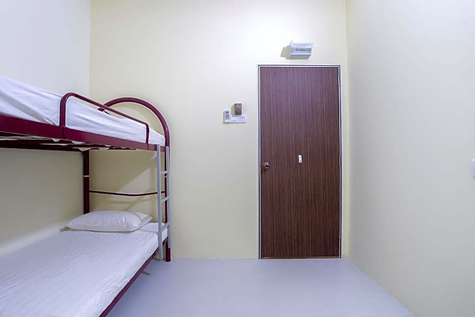 SPOT ON 89753 Sohotel