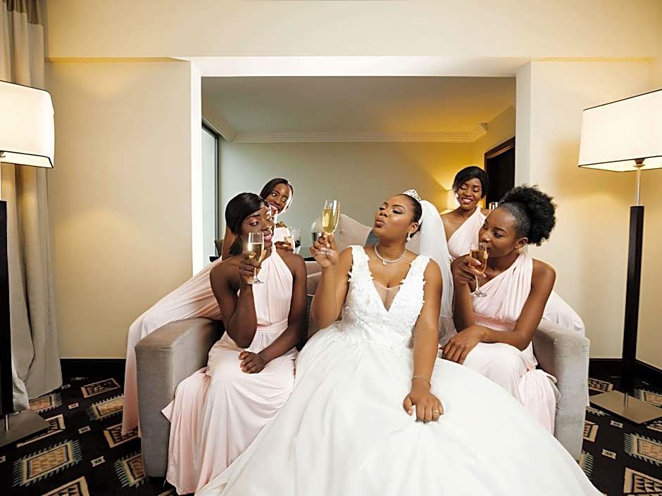 Pullman Lubumbashi Grand Karavia