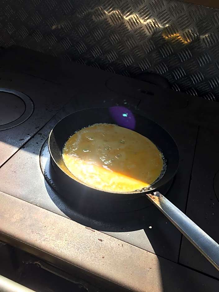 Familiehuis Boysen Appartementen