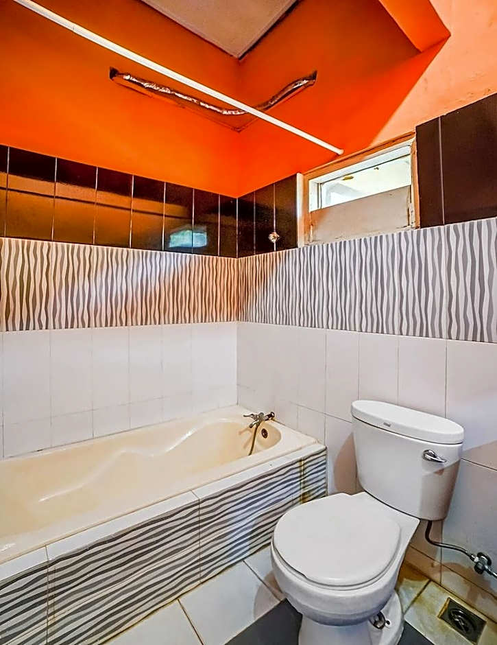 Hotel O Al Karim Syariah