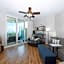 Marvelous 9th Floor Condo Gulf, Pool & Sunset View