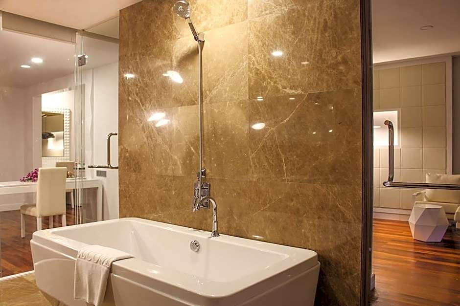 Grand Sokhalay Hotel