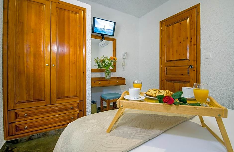 Folia Apartments Chania