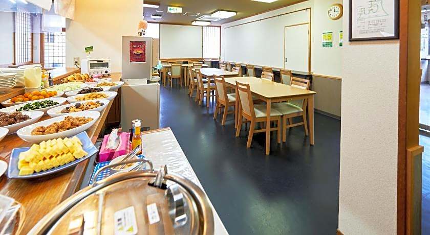 Hotel Select Inn Hachinohe