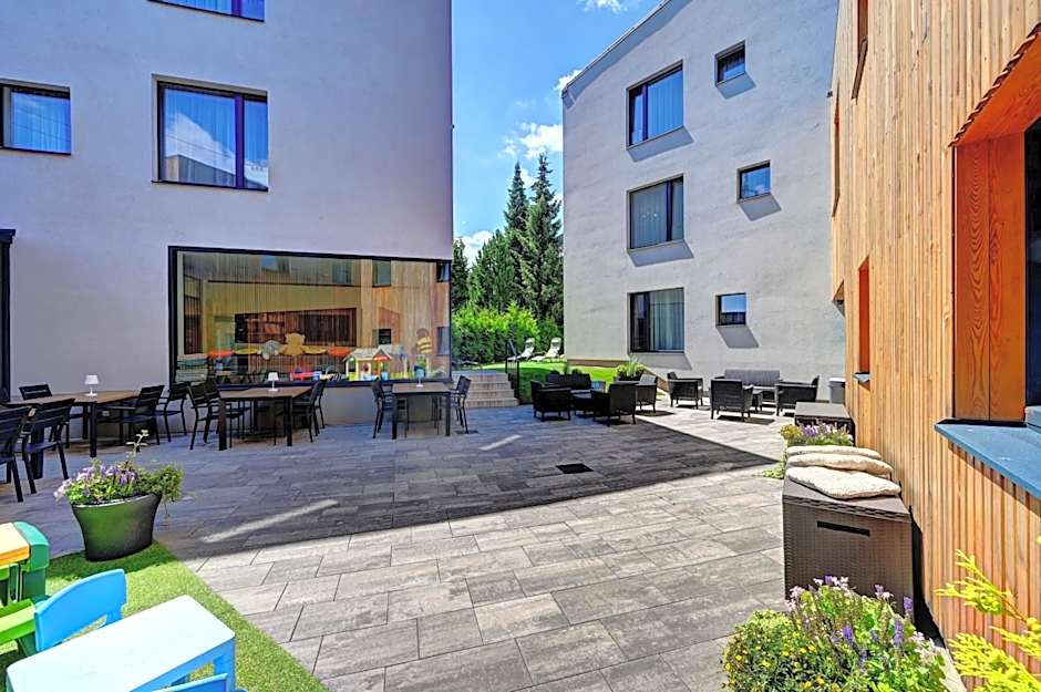 Wellness Hotel Fénix