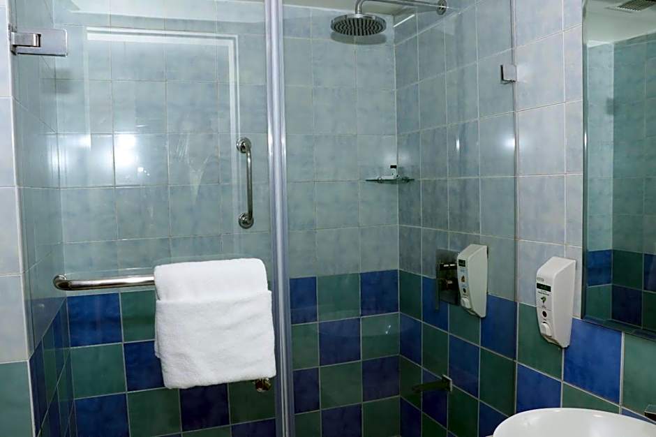 Hometel Chandigarh