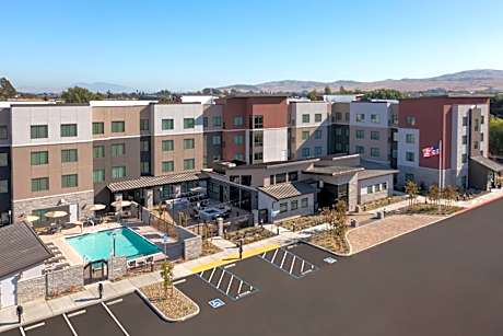 Residence Inn by Marriott Fairfield Napa