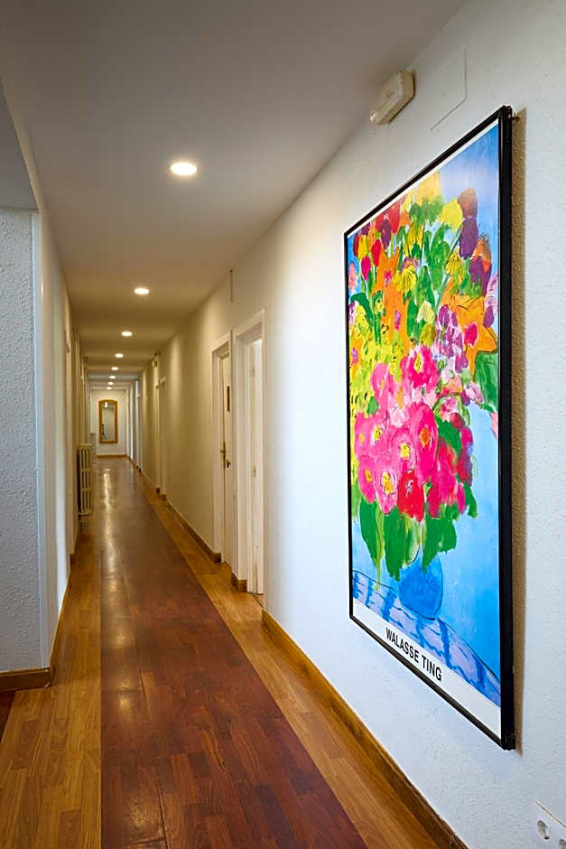 Hotel del Trueno
