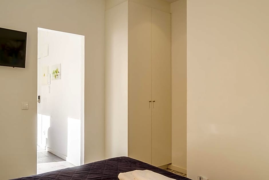 Gorgeous Apt with a Large Private Terrace