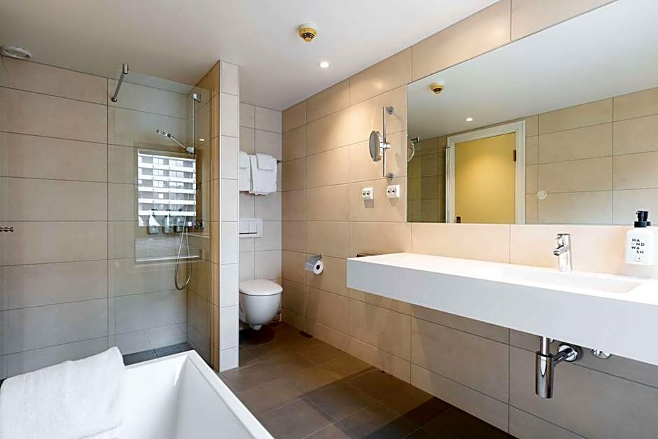 Scandic Stavanger Park