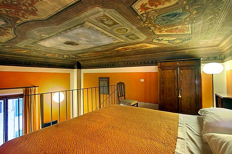 Appartamento Puccini