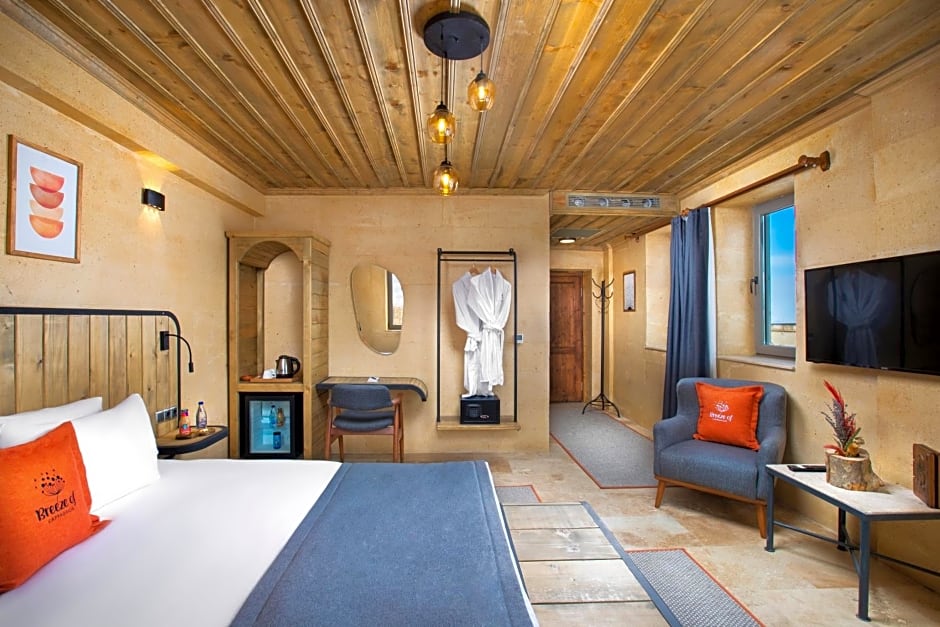 Breeze Of Cappadocia