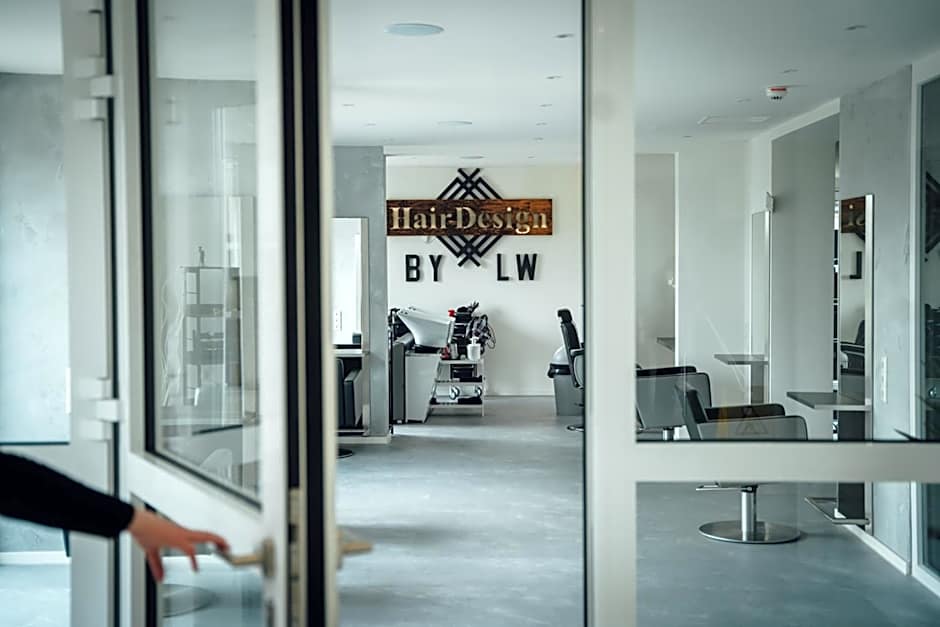 nordica Hotel Friesenhof