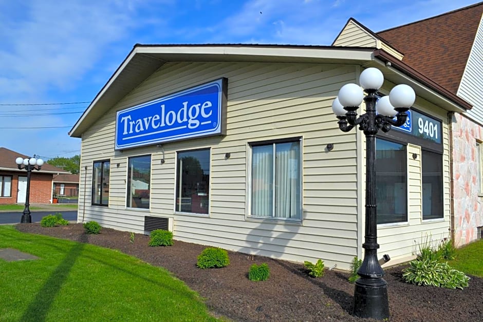 Travelodge by Wyndham Niagara Falls - New York