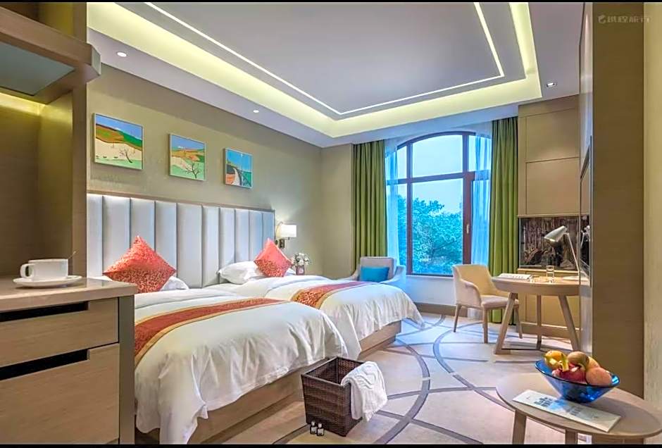 Changsha ST-Tropez Hotel
