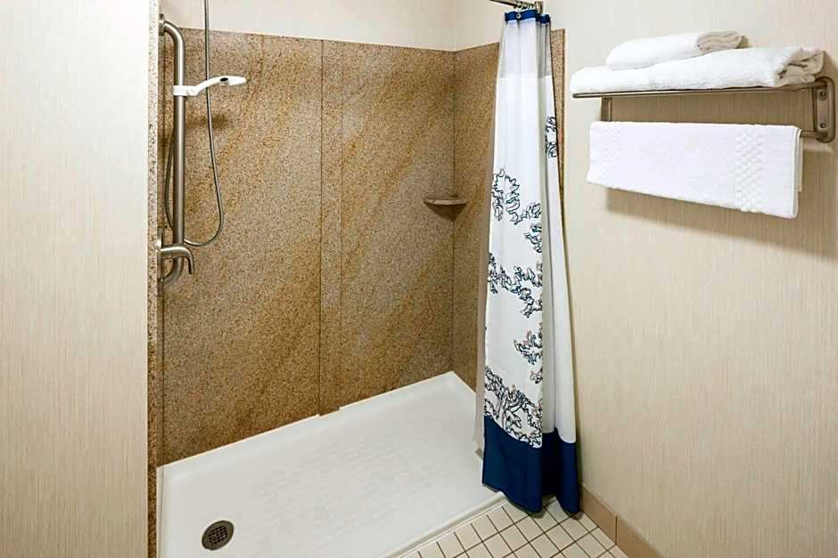 Residence Inn by Marriott Chicago Lake Forest/Mettawa