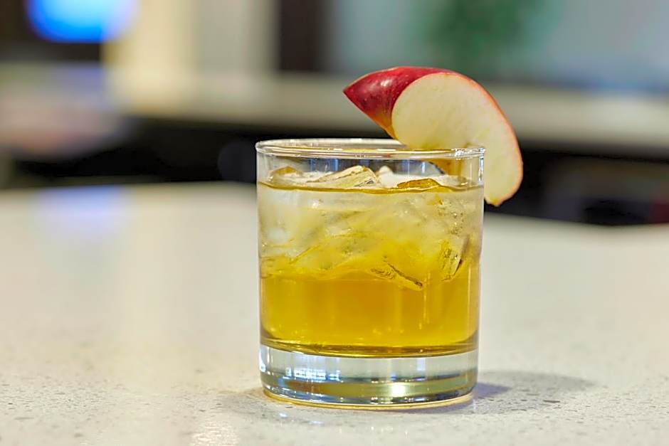 Sheraton Atlanta Perimeter North Hotel