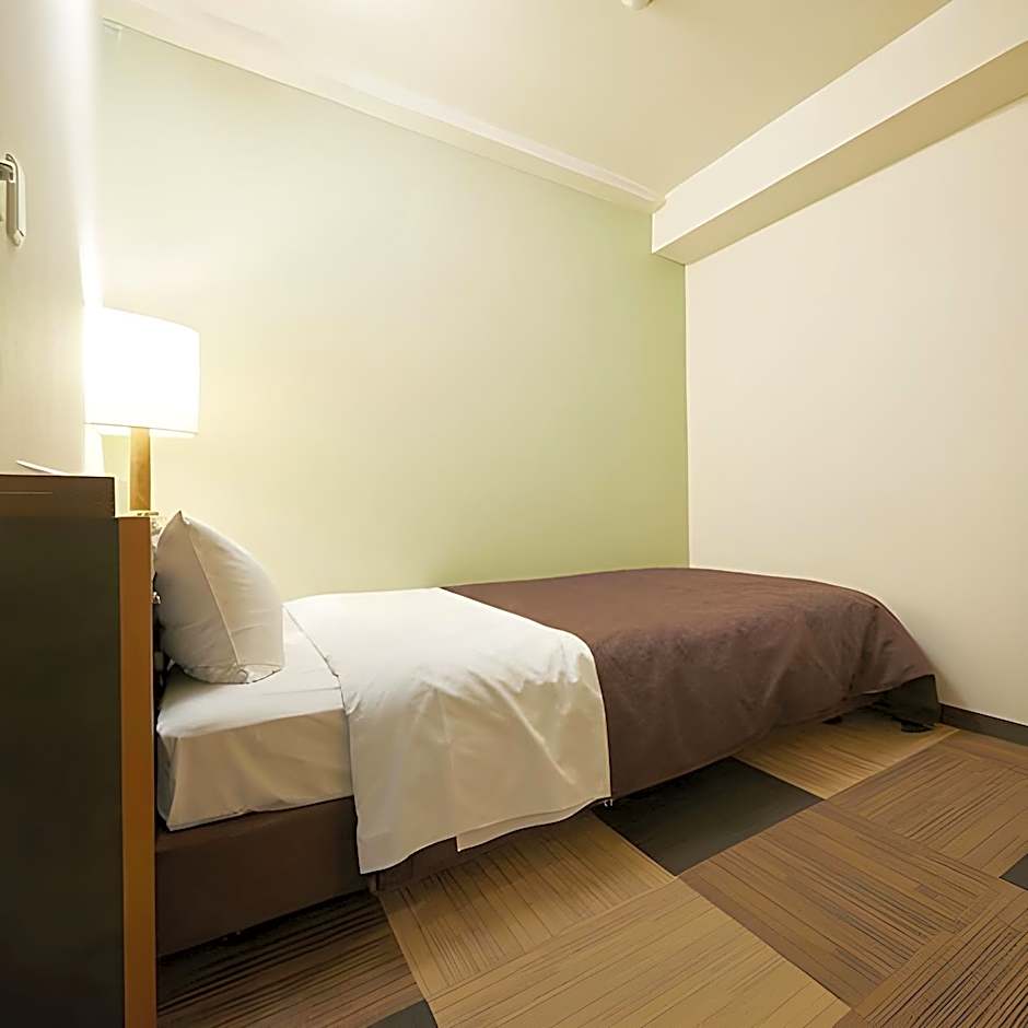 Select inn Iwaki Ekimae