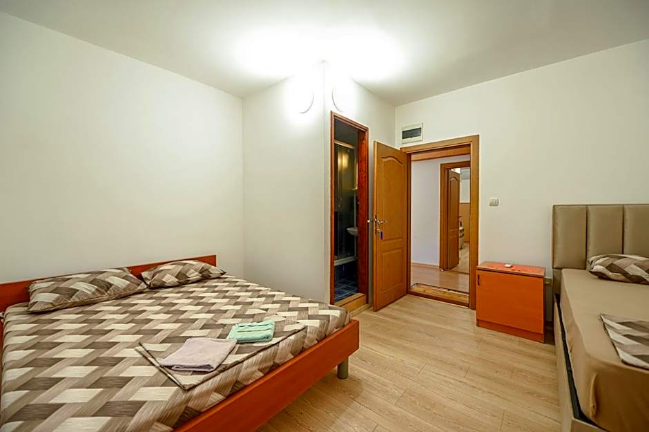 Hostel Izvor