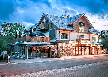 Hotel Friuli
