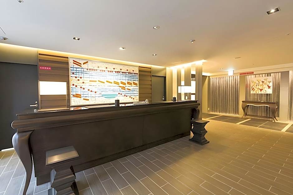 Hotel Grand Bach Kyoto Select