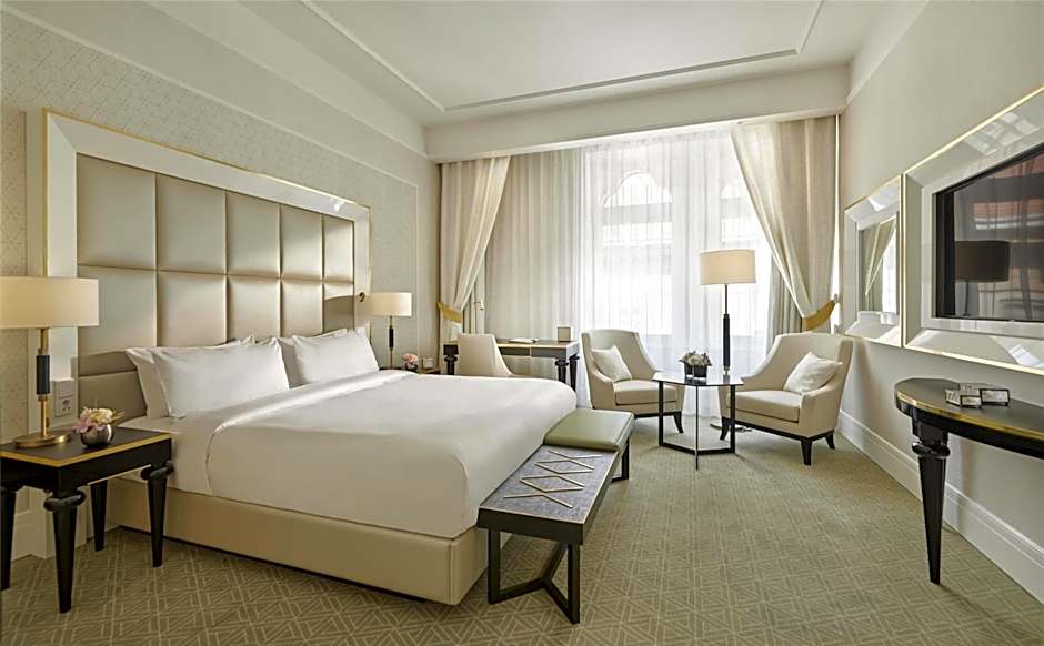 Parisi Udvar Hotel Budapest, part of Hyatt