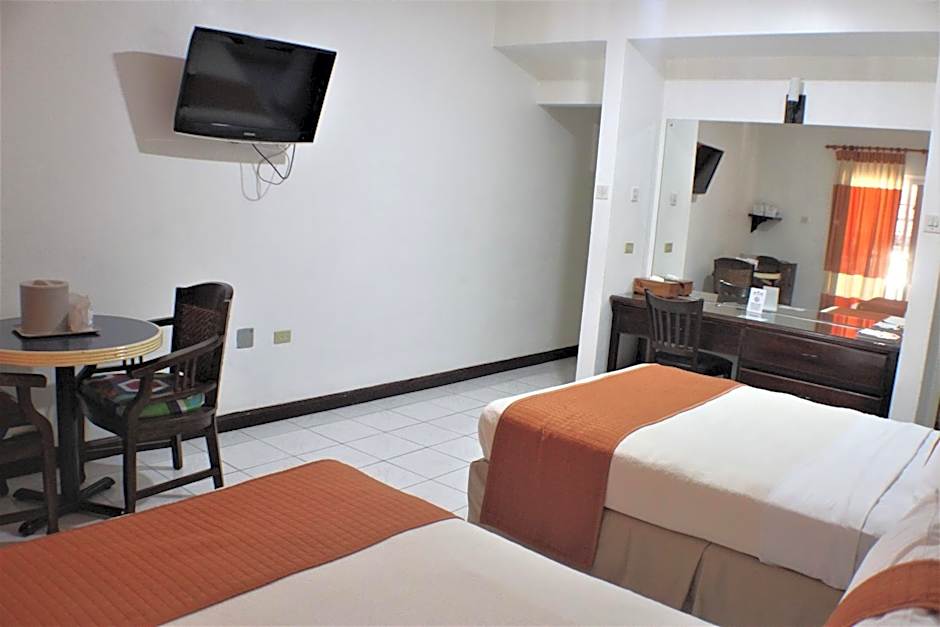 Altamont Court Hotel