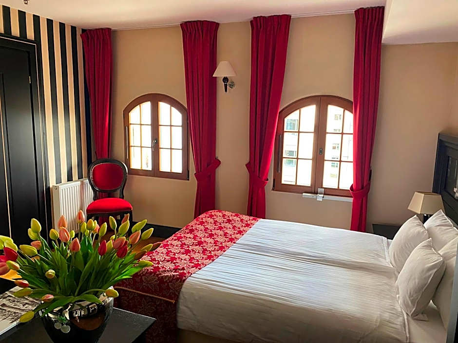 Hotel Gdansk Boutique