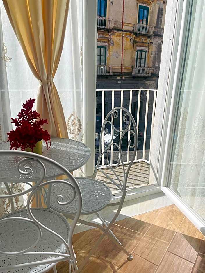 Granoro Gragnano B&B