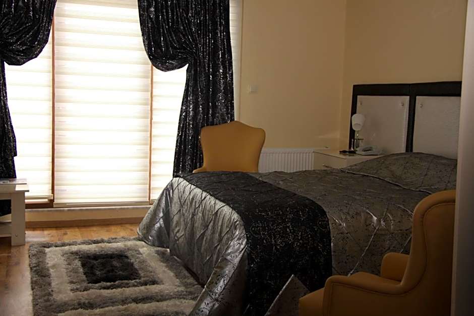 Cmr Aydogan Hotel