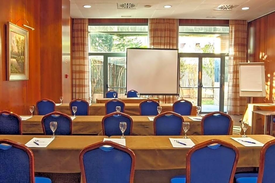 Hotel Las Provincias