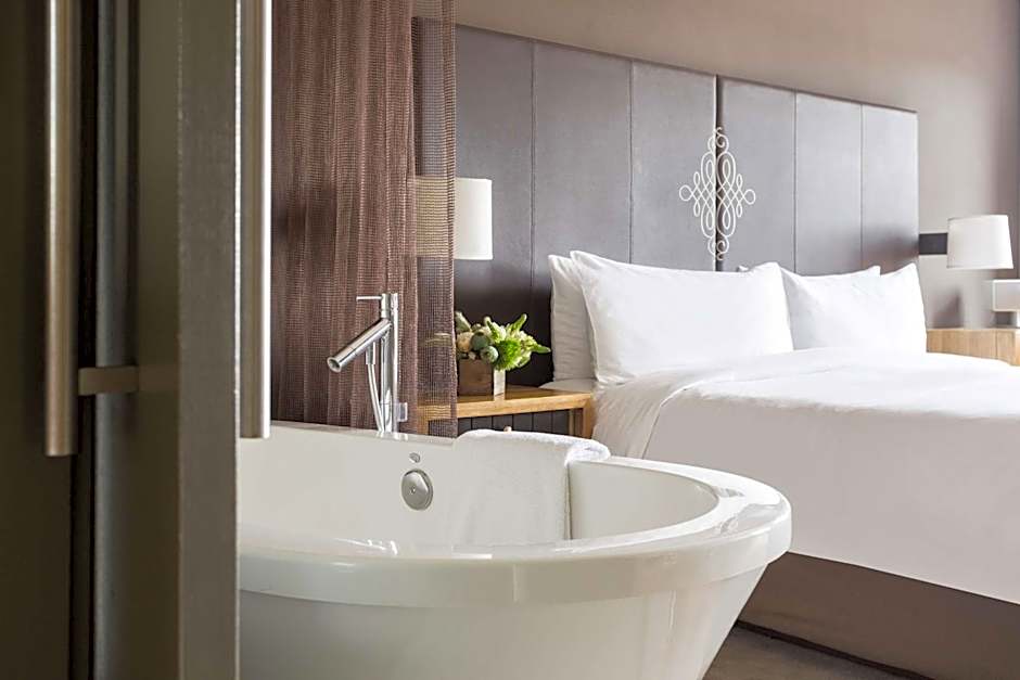 Andaz Napa, By Hyatt