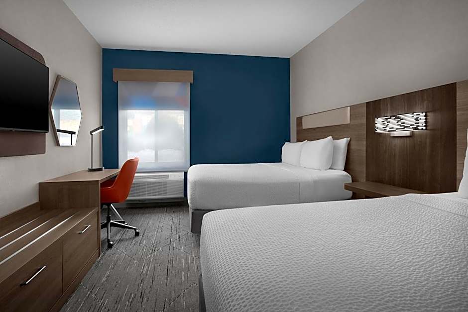 Holiday Inn Express Fargo - West Acres By IHG