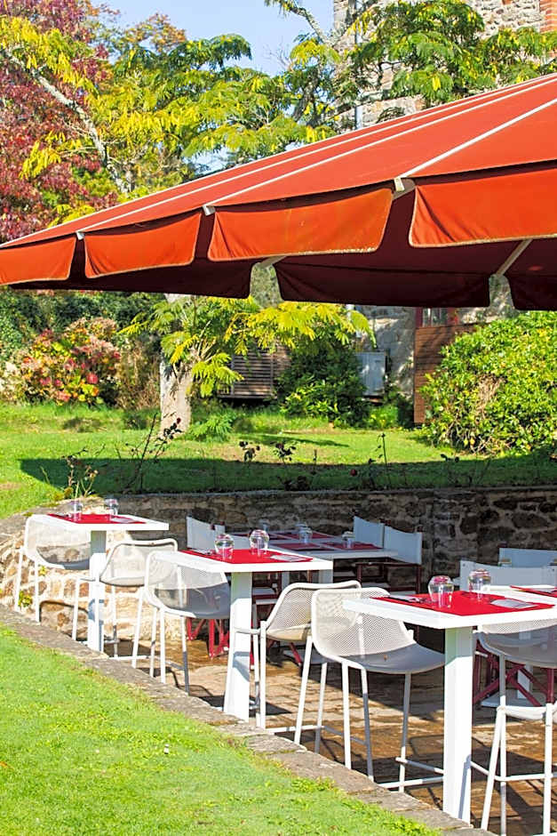 Hotel & Spa de La Bretesche