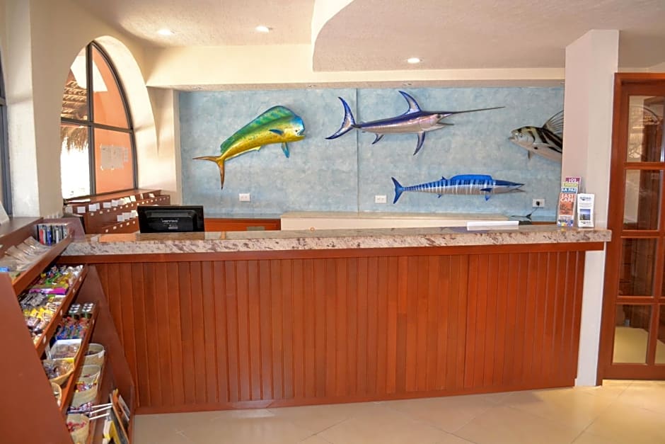 Hotel Playa Del Sol