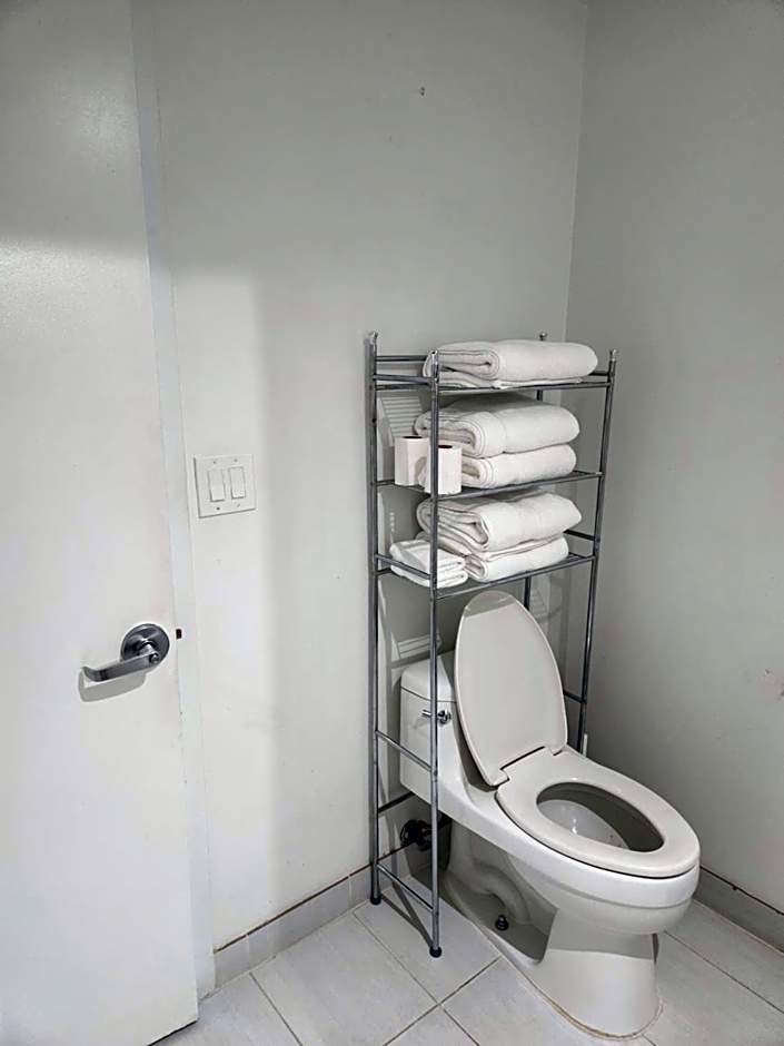 Wonderful 1 bedroom condo in Midtown.