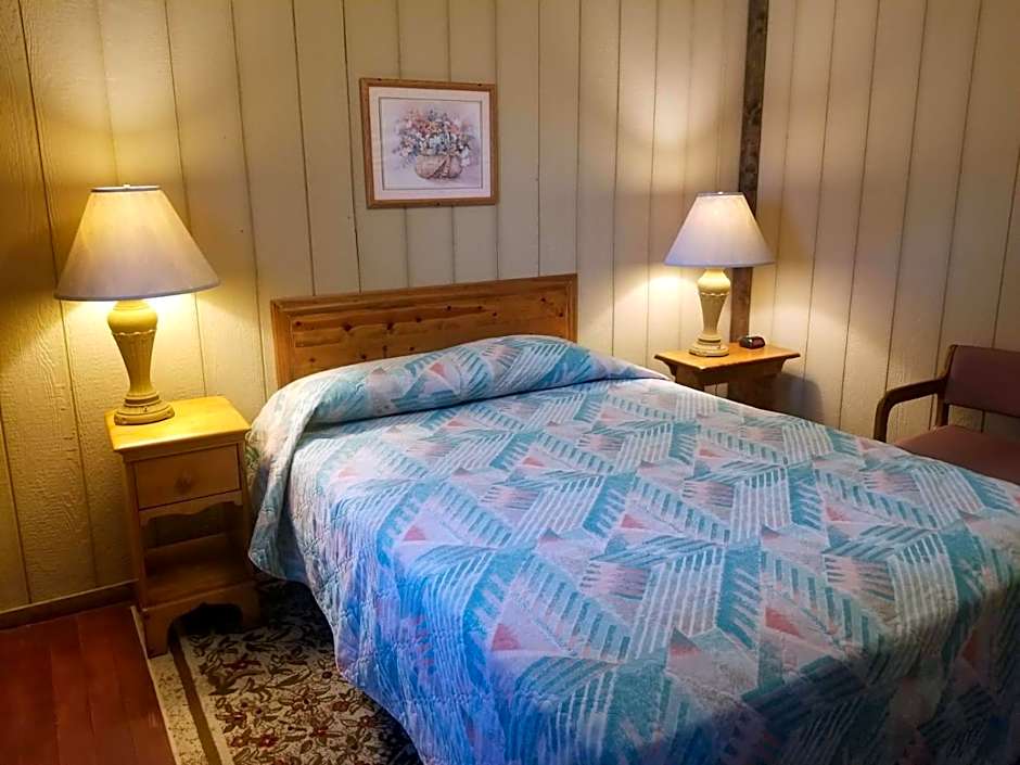 Catskill Motor Court