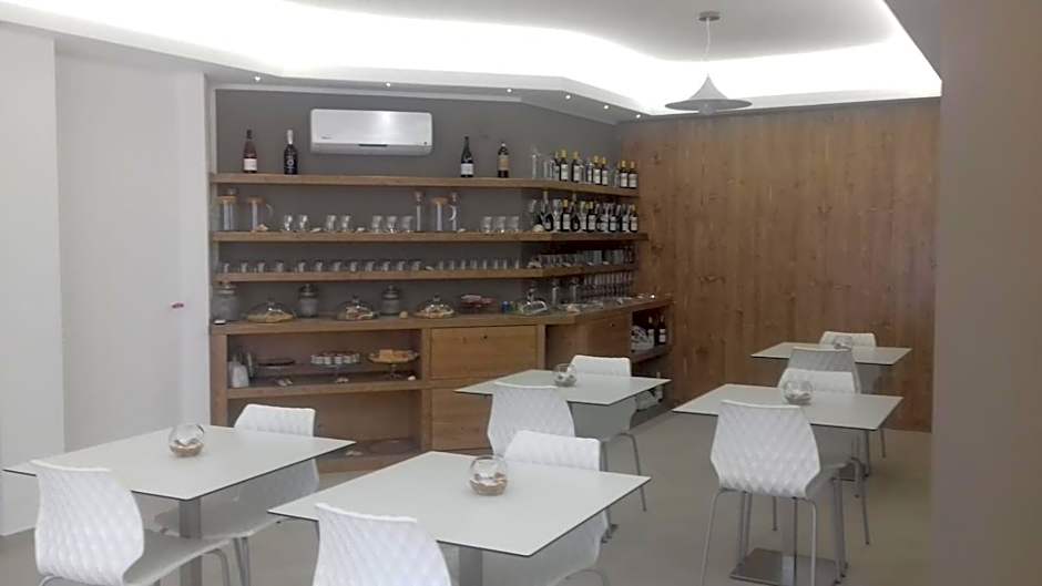 Stella Marina Agropoli