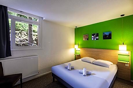 Classique Chambre Balcon